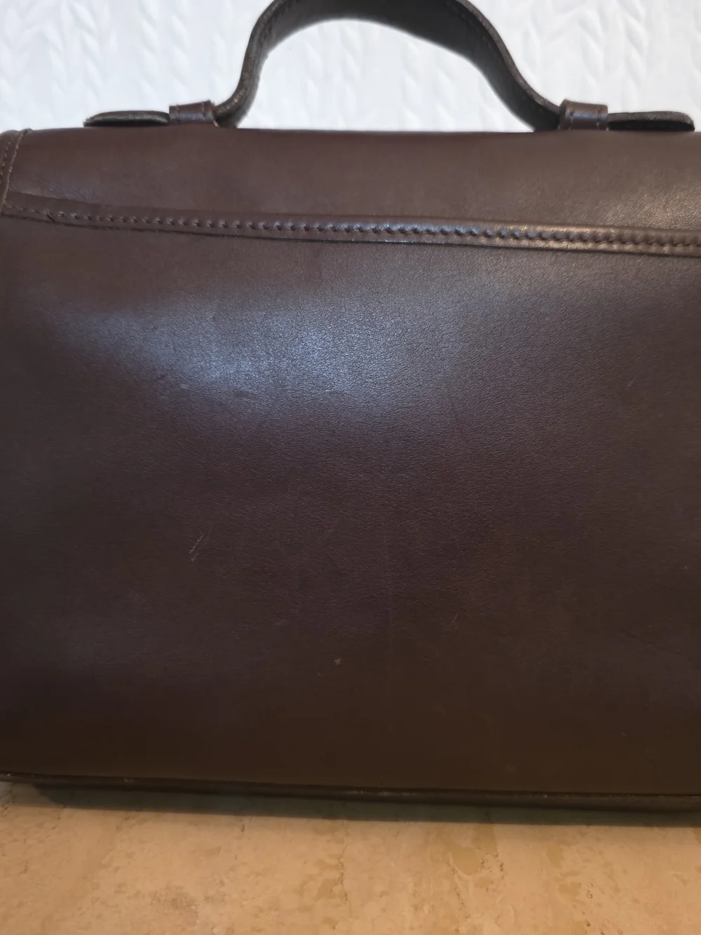Coach Vintage Bag